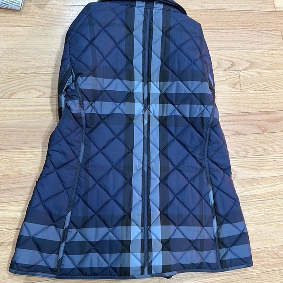 Womens Burberry Jacket - Picture 10 of 14